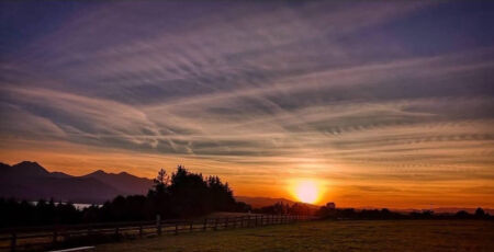 Aghadoe Autumn