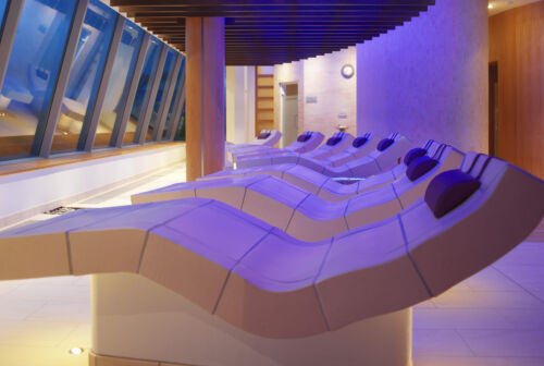 Thermal Suite 1